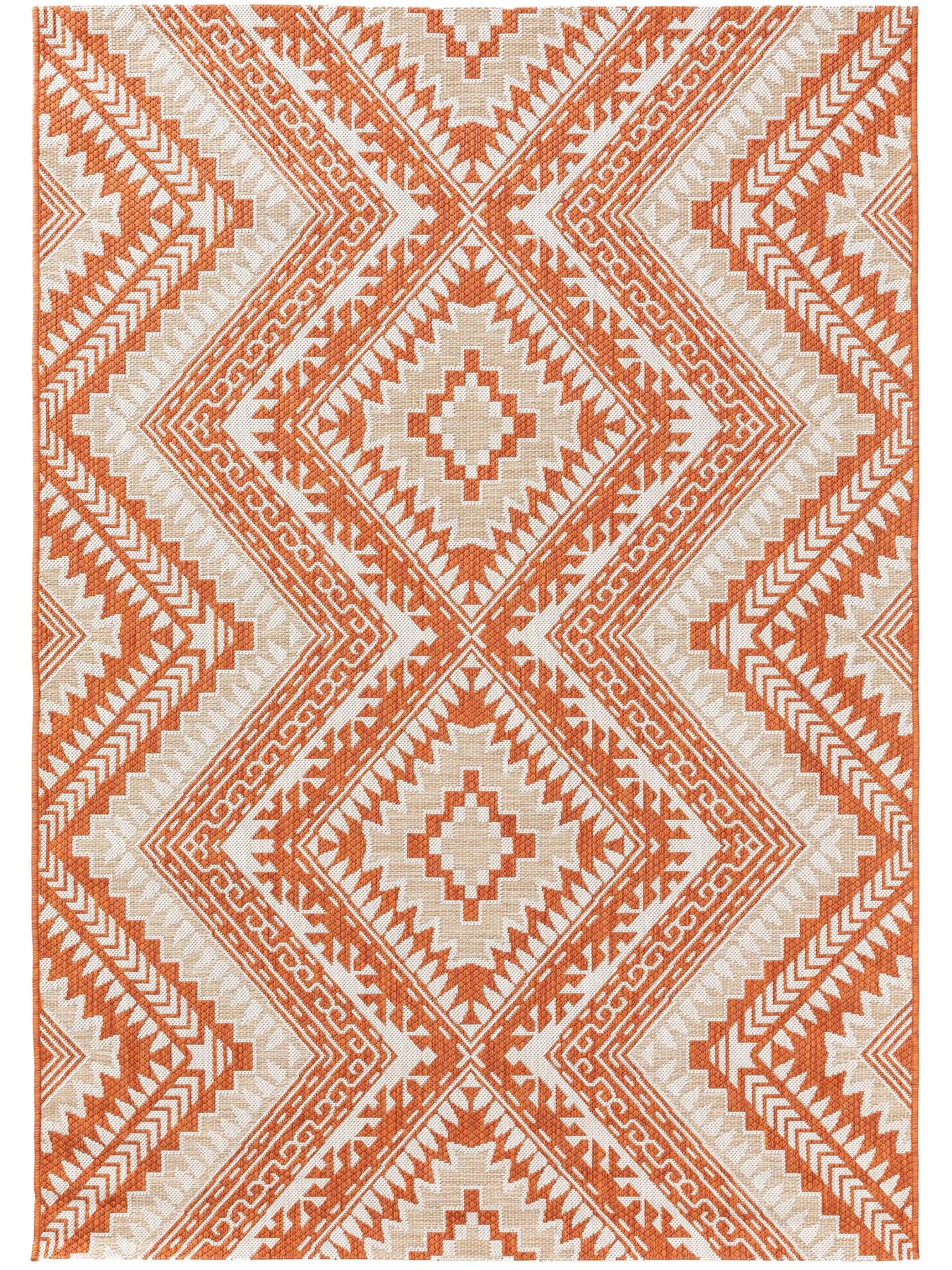 Naranja / cobre