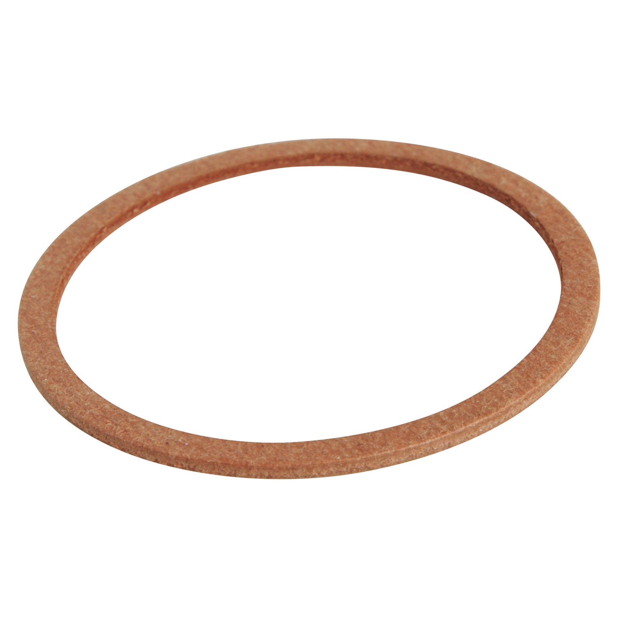 Lot De 5 Joints D'Interface Échappement 2 Trous - 63 Mm - Espacement 100 Mm - EMSea