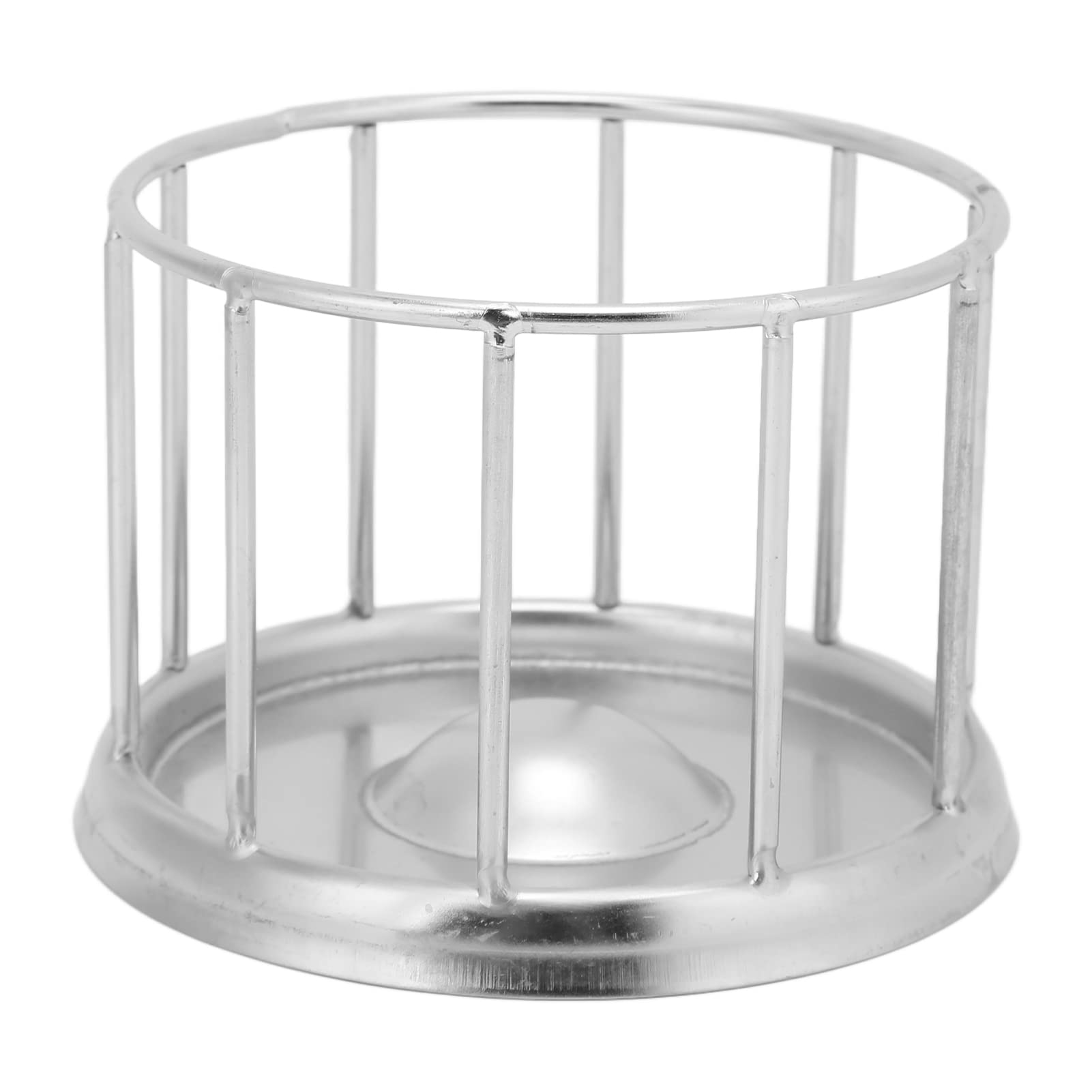Vorcool Panier de barbecue en acier inoxydable avec poignée