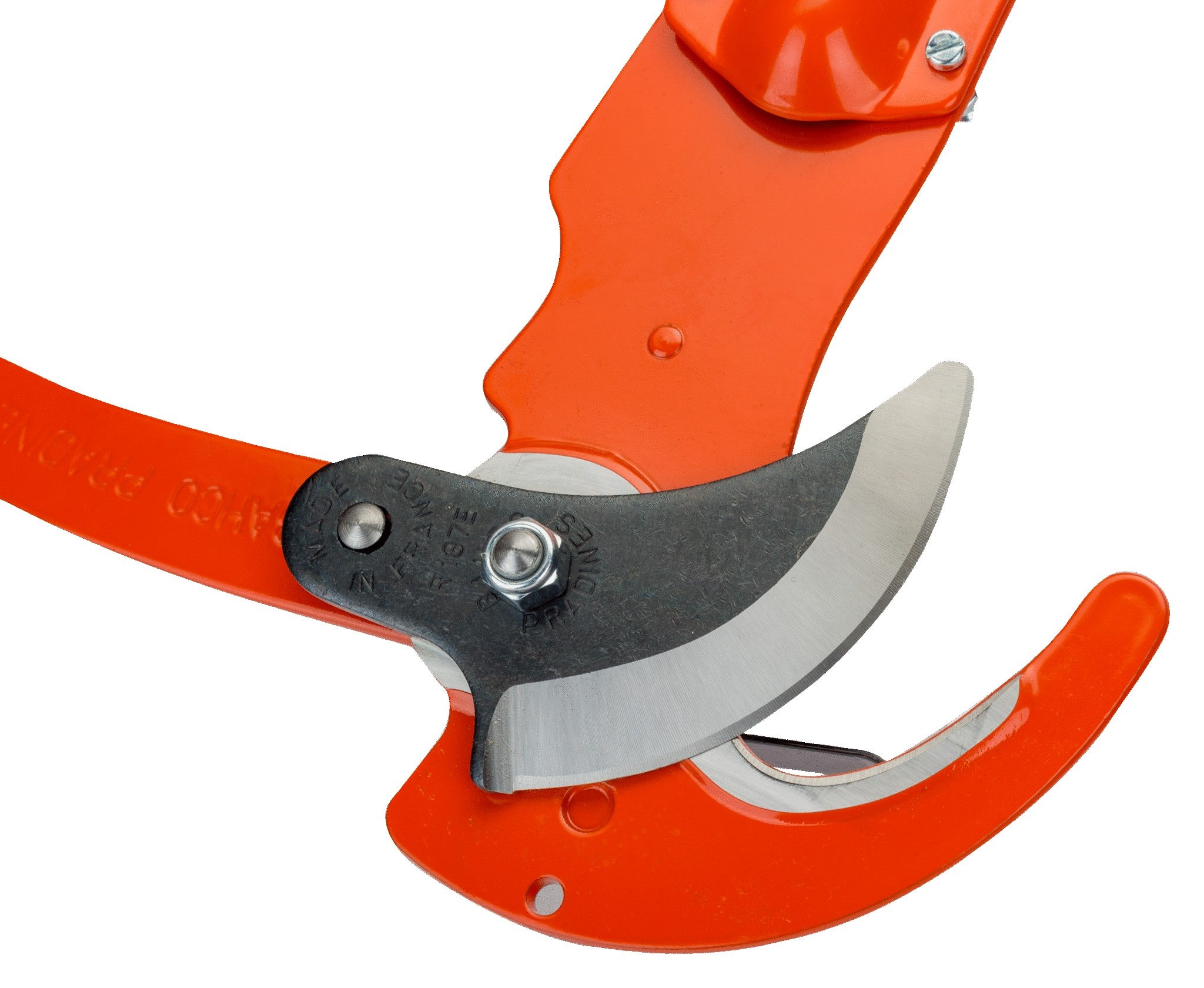 Sekator Pertica 40 mm P34-37 Pradines - 4