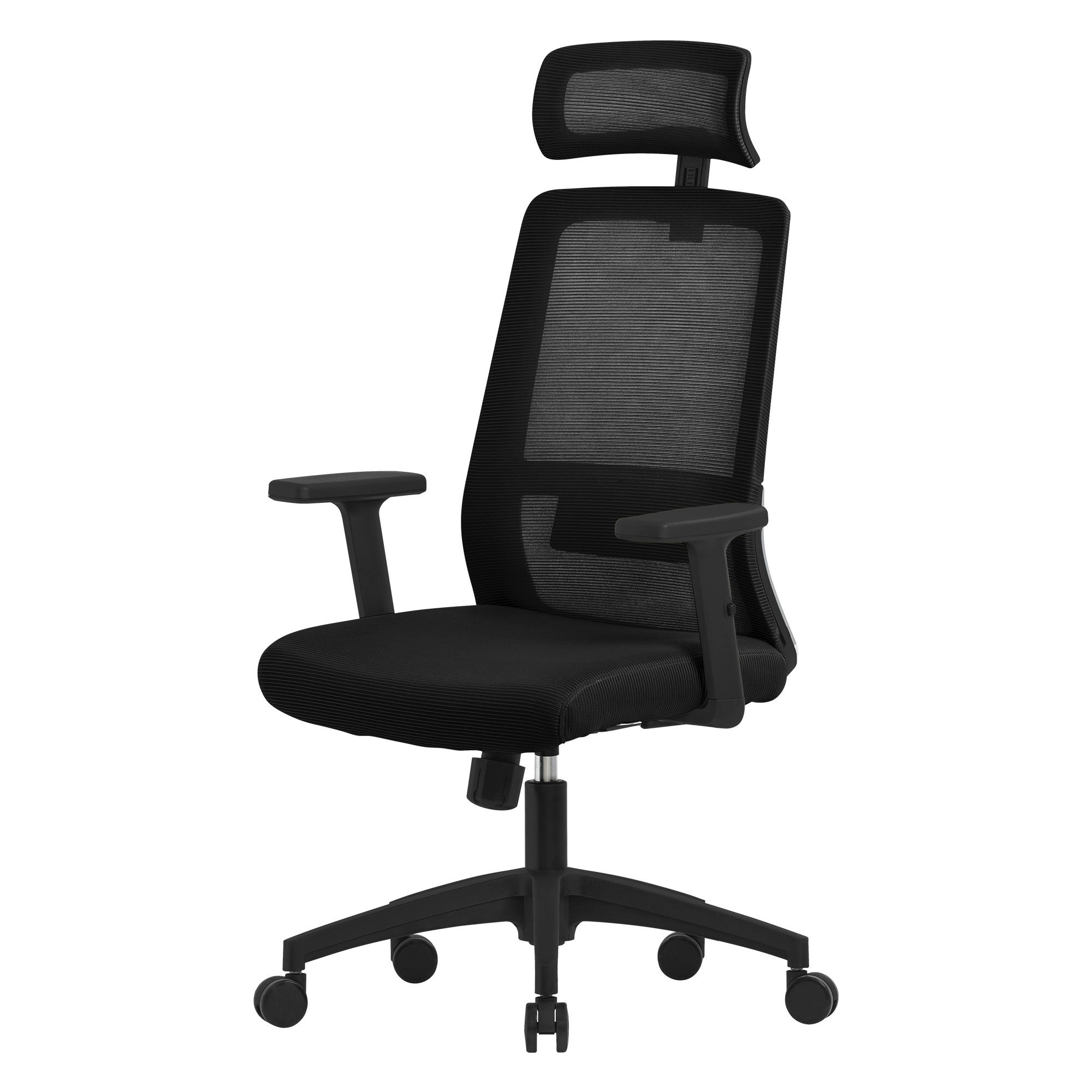 Krzesło biurowe Krzesło wykonawcze Krzesło ergonomiczne Krzesło obrotowe Krzesło do biurka Krzesło komputerowe