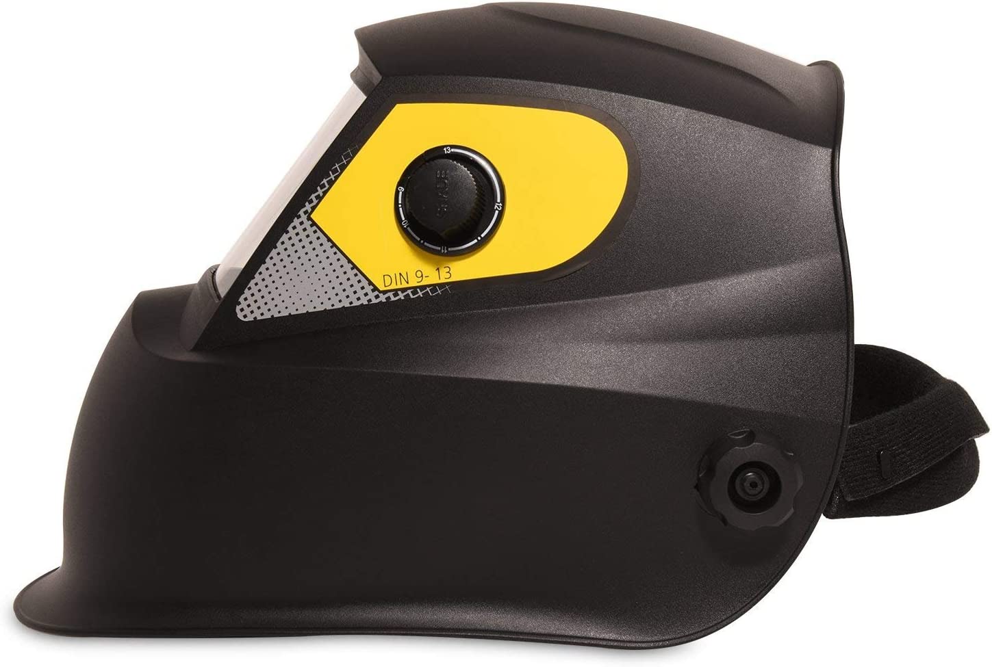 SOUDAGE STANLEY - MASQUE ÉLECTRONIQUE 2000E - 7