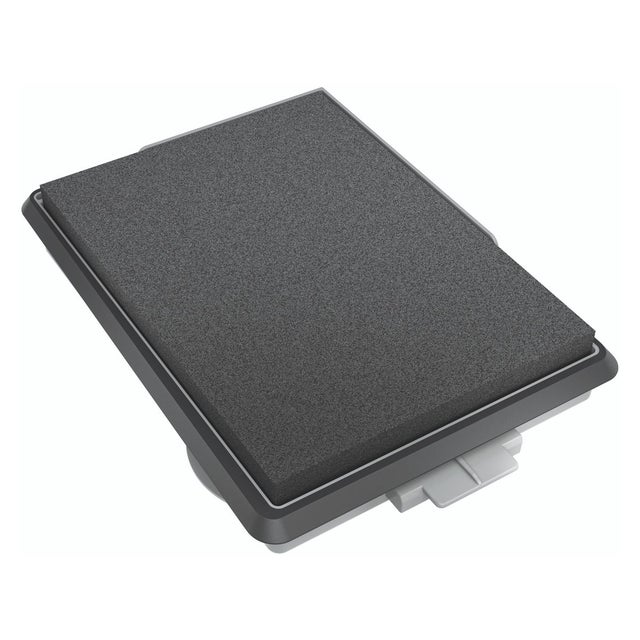 Filtro HEPA Per Aspirapolvere Miele: Ricambio Per Parkett 4000 S4212 E Modelli S4-S8