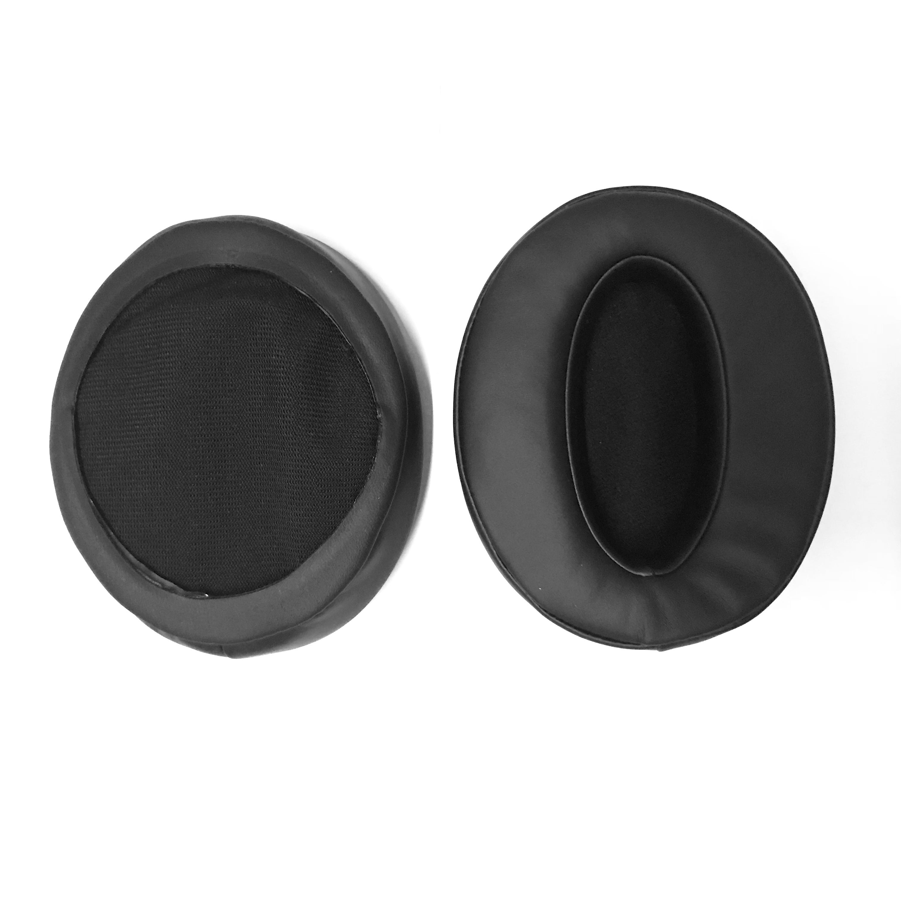Coussinets d'oreille pour Sennheiser HD4.50/HD4.40 Noir 1 paire - 3