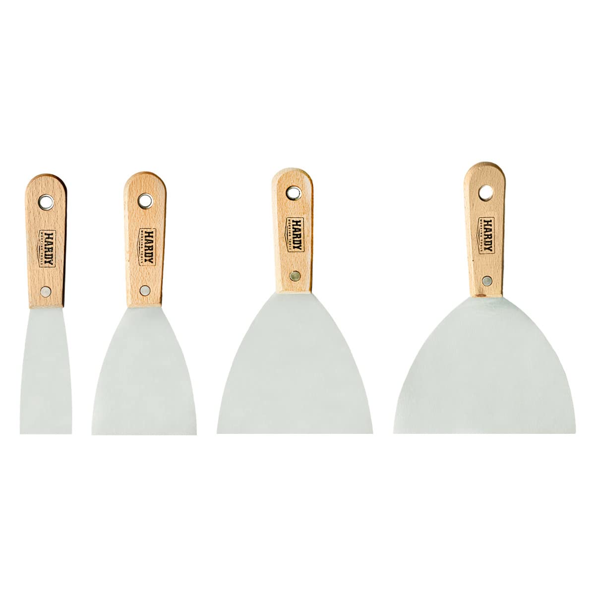 Argilla Da Modellare Kit 10 Strumenti Per Modellazione E Scultura - Spatole, Scalpelli Per Argilla, Ceramica, Metallo Attrezzi Per Modellare - 7