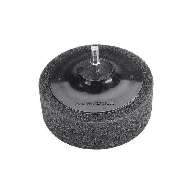Tambour mousse à polir WOLFCRAFT
