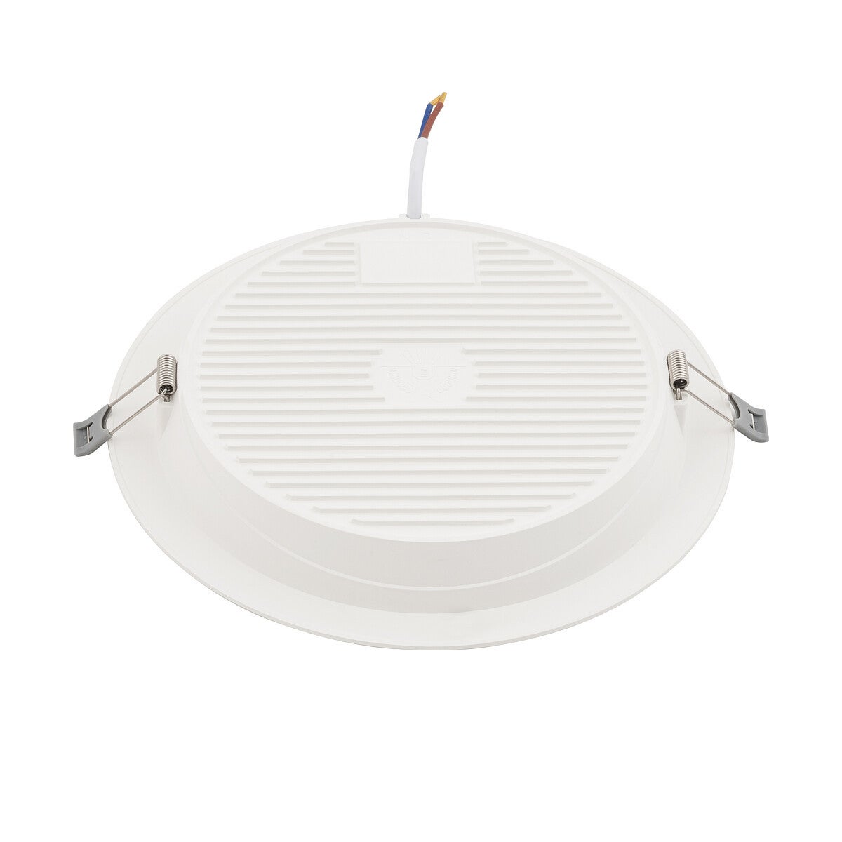 Oprawa sufitowa wpuszczana Mykonos Led biała 1xLEDx24W okrągła IP20 wym: 3 x 22 x 3,5 cm tworzywo sztuczne Nowodvorski Lighting - 5