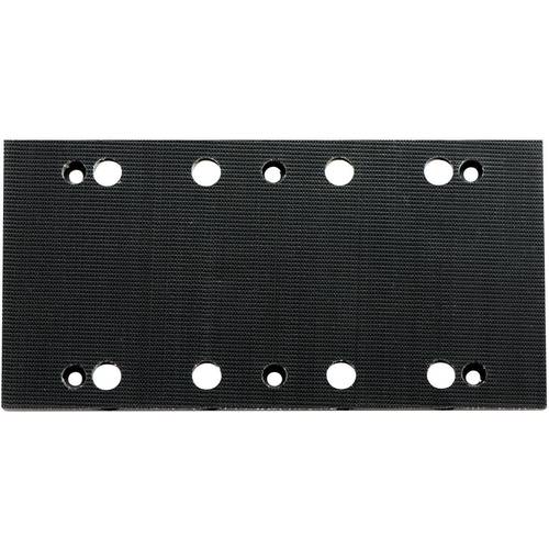Metabo Plaque De Ponçage Perforée Velcro 147 X 100 Mm Pour FMS 200 Intec (625600000)