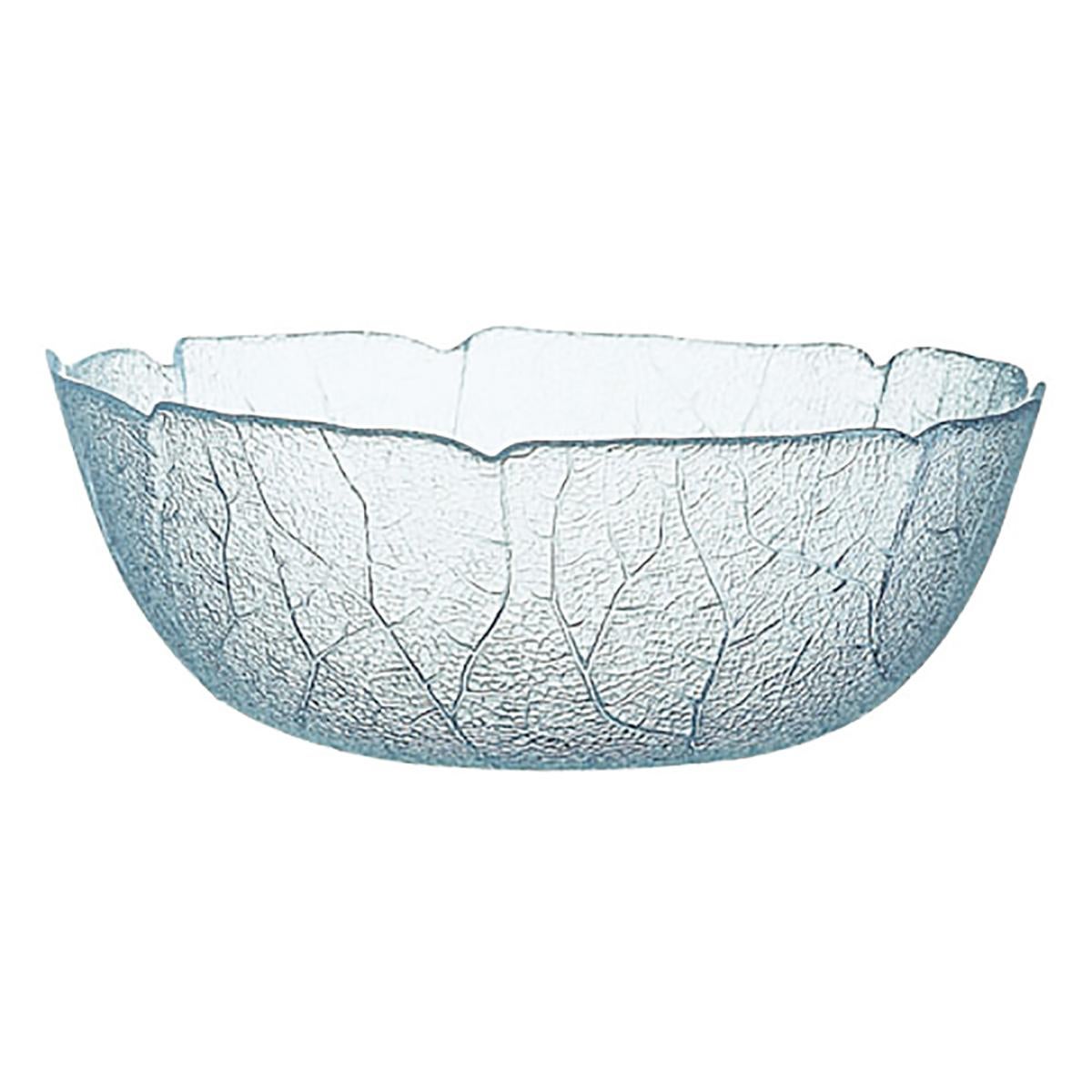 Arc International France Aspen Coppetta In Vetro Trasparente – 13x12x13 Cm – Lavabile In Lavastoviglie