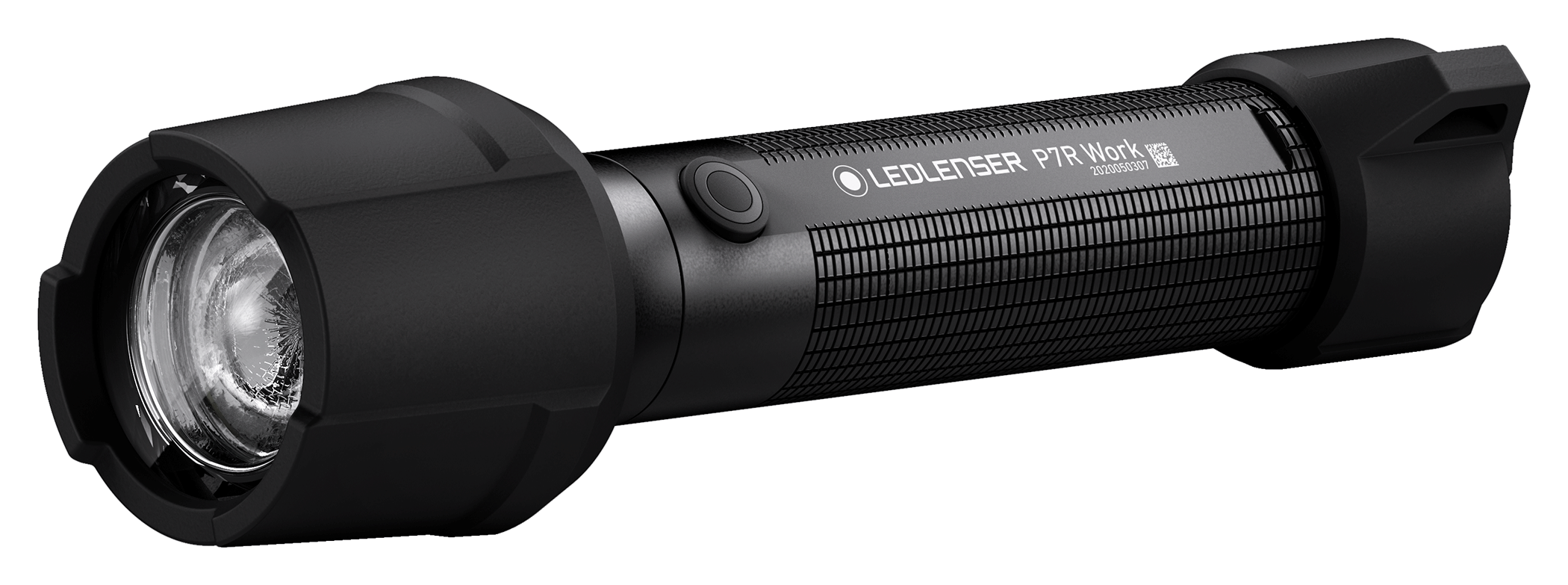 Ledlenser Linterna De Trabajo P7r , Leroy Merlin