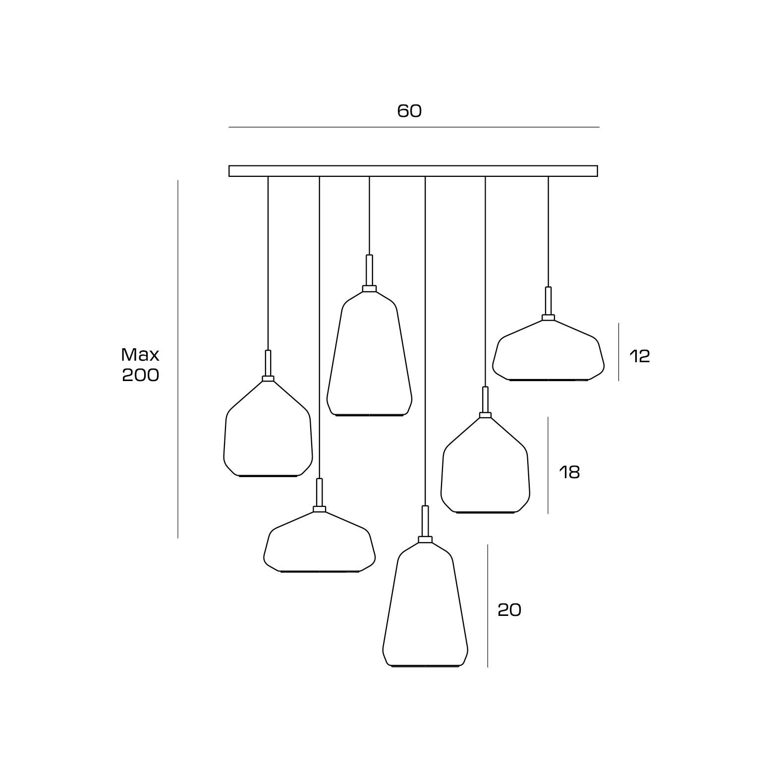 X-RAY suspension - 3