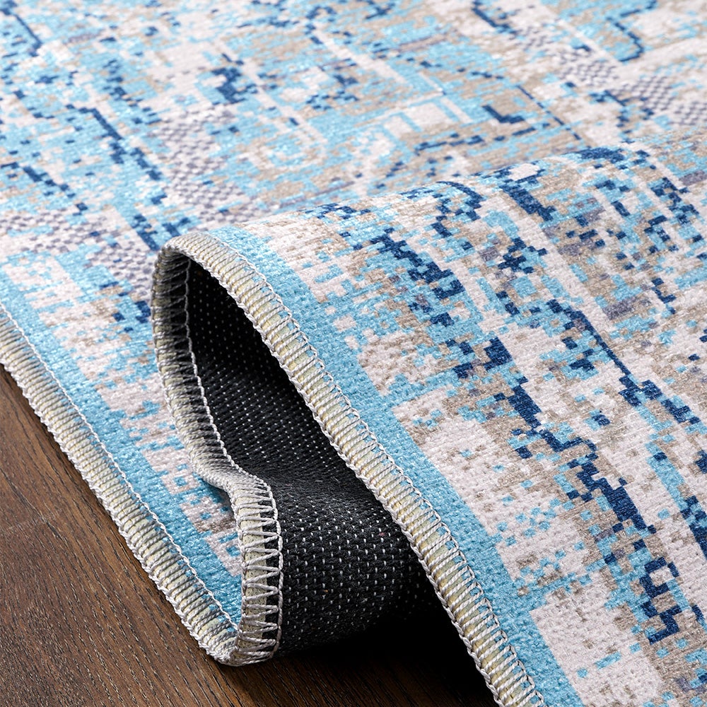 Tappeto Orientale Vintage - (290x200 cm) - Kemal - 2