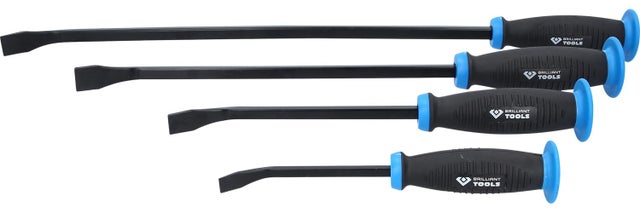 Juego de palanquetas, 4 pzs