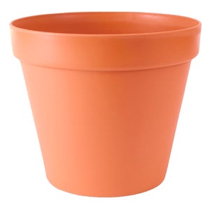 Prosperplast TERRA Base/Supporto per vasi Terrecuite - 41x41x5,5 cm | Leroy Merlin