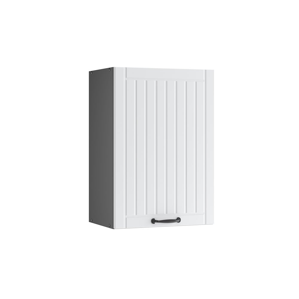Vicco Szafka ścienna Fame-Line, Biały domek wiejski, 50 cm