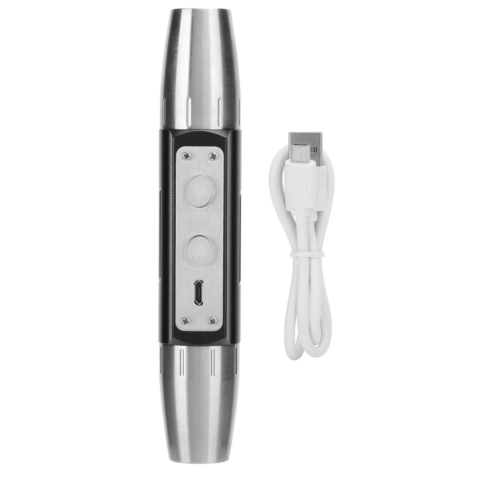 Latarka UV 365 nm, przenośna mini-latarka LED ultrafioletowa