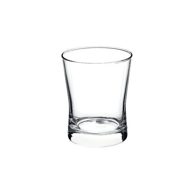 Bormioli Rocco 3 Bicchieri In Vetro 24 Cl | Classici Trasparenti Per Casa E Tavola