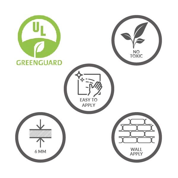 Impression sur Bois Traversées d'Escaliers 30x42 - 7