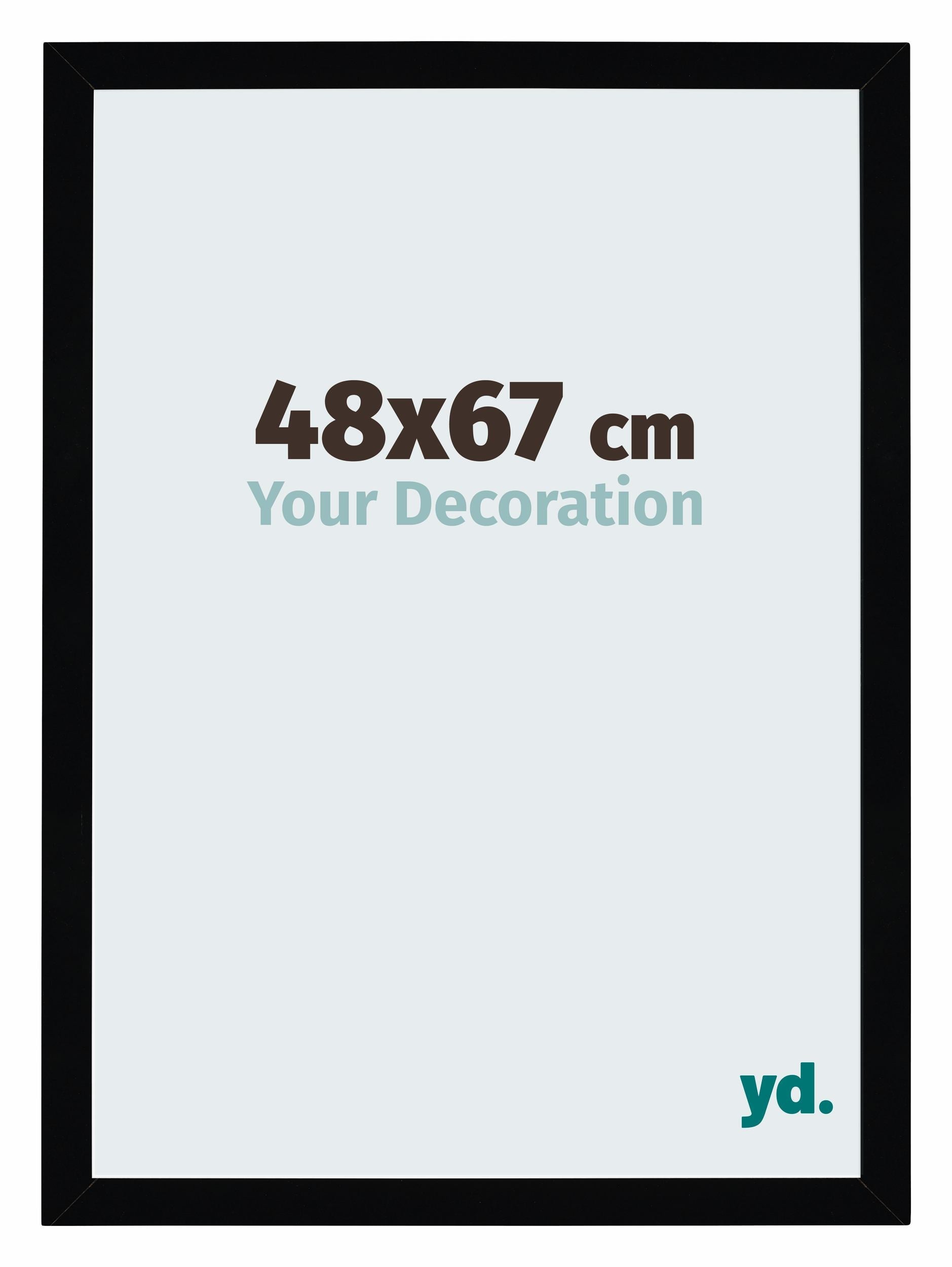 Yd. Cadre Puzzle Cm - Puzzle Cadre 500-1000 Pièces - Noir Grain De Bois Mdf Cadre Photo Mura 99075116 Yd. Cadre Puzzle Cm - Puzzle Cadre 500-1000 Pièces - Noir Grain De Bois Mdf Cadre Photo Mura 99075116