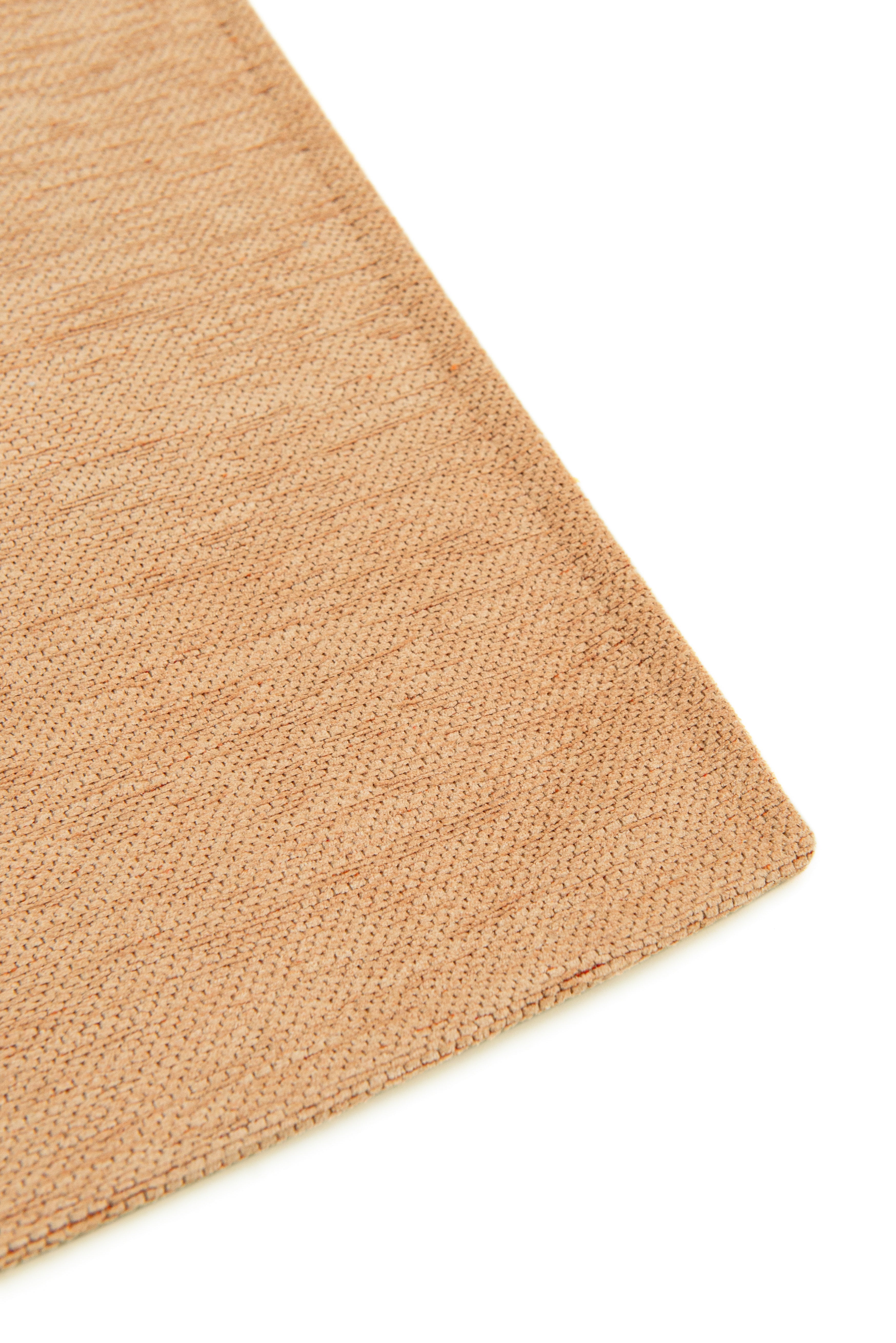 Tapis de salon moderne tissé plat BURST 80x150 cm - 5