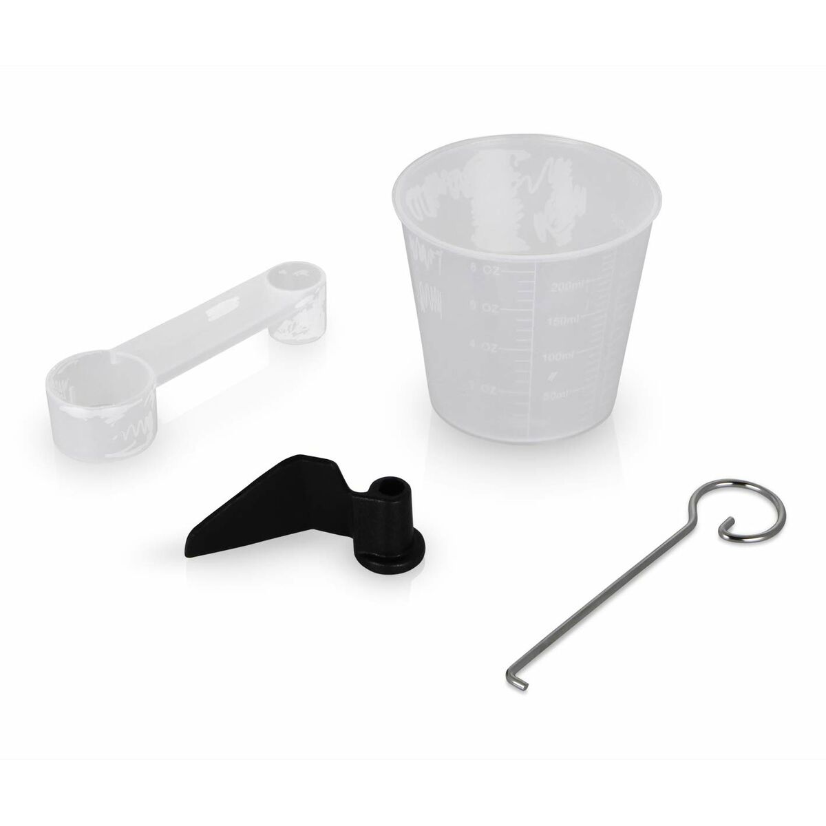 Maquina de hacer pan Orbegozo MHP 3500,550W,temporizador hasta 13 horas - 5