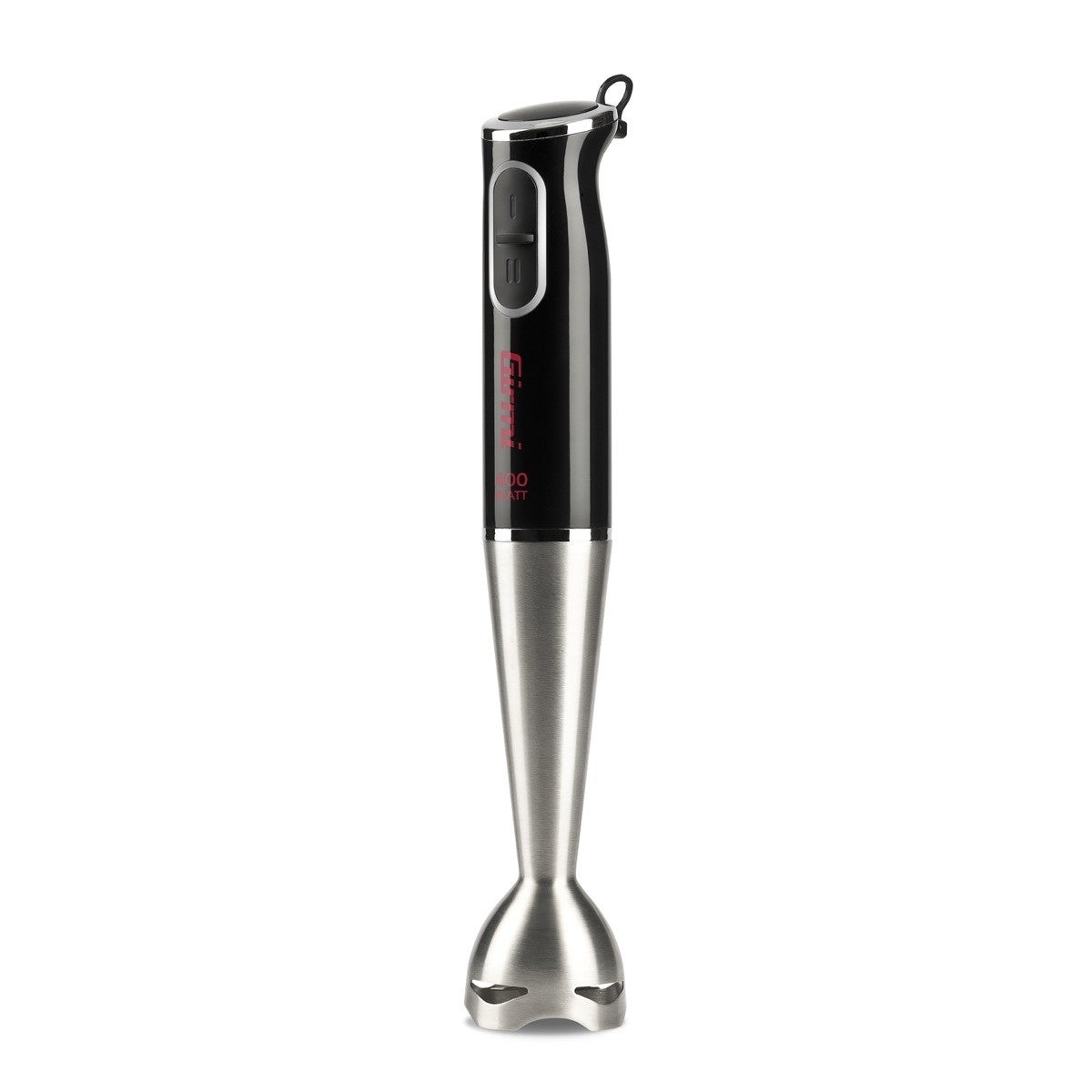 Frullatore A Immersione Professionale MBH 370W, 2 Velocità, Asta 254mm, Capacità 24L, Per Ristoranti E Cucine Professionali - 3