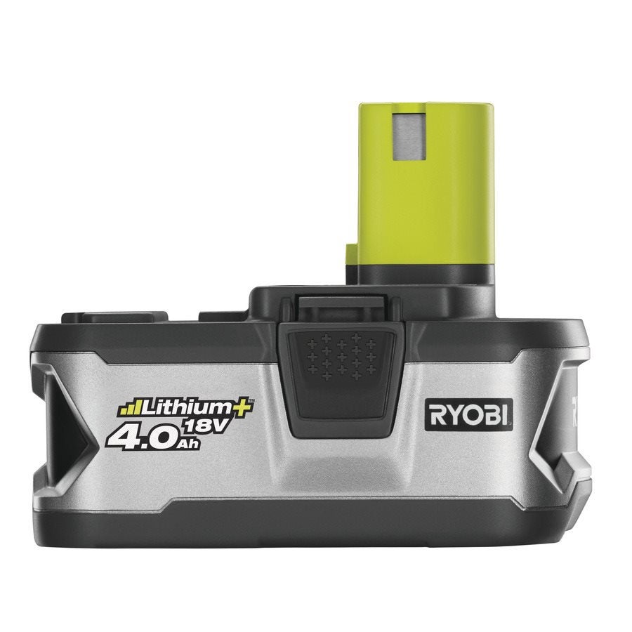 Batterie RYOBI 18V Lithium-ion OnePlus 4.0 Ah RB18L40G - 2