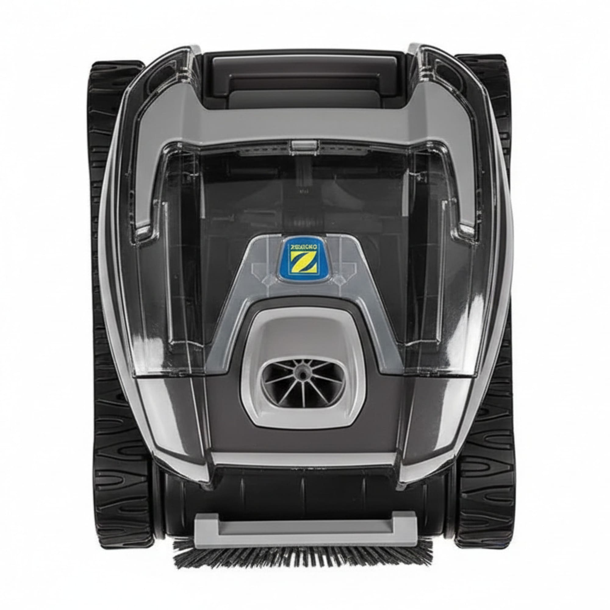 Zodiac Tornax OT 2100 Nettoyeur de piscine cyclonique léger 5.5kg Petites et moyennes piscines - 5