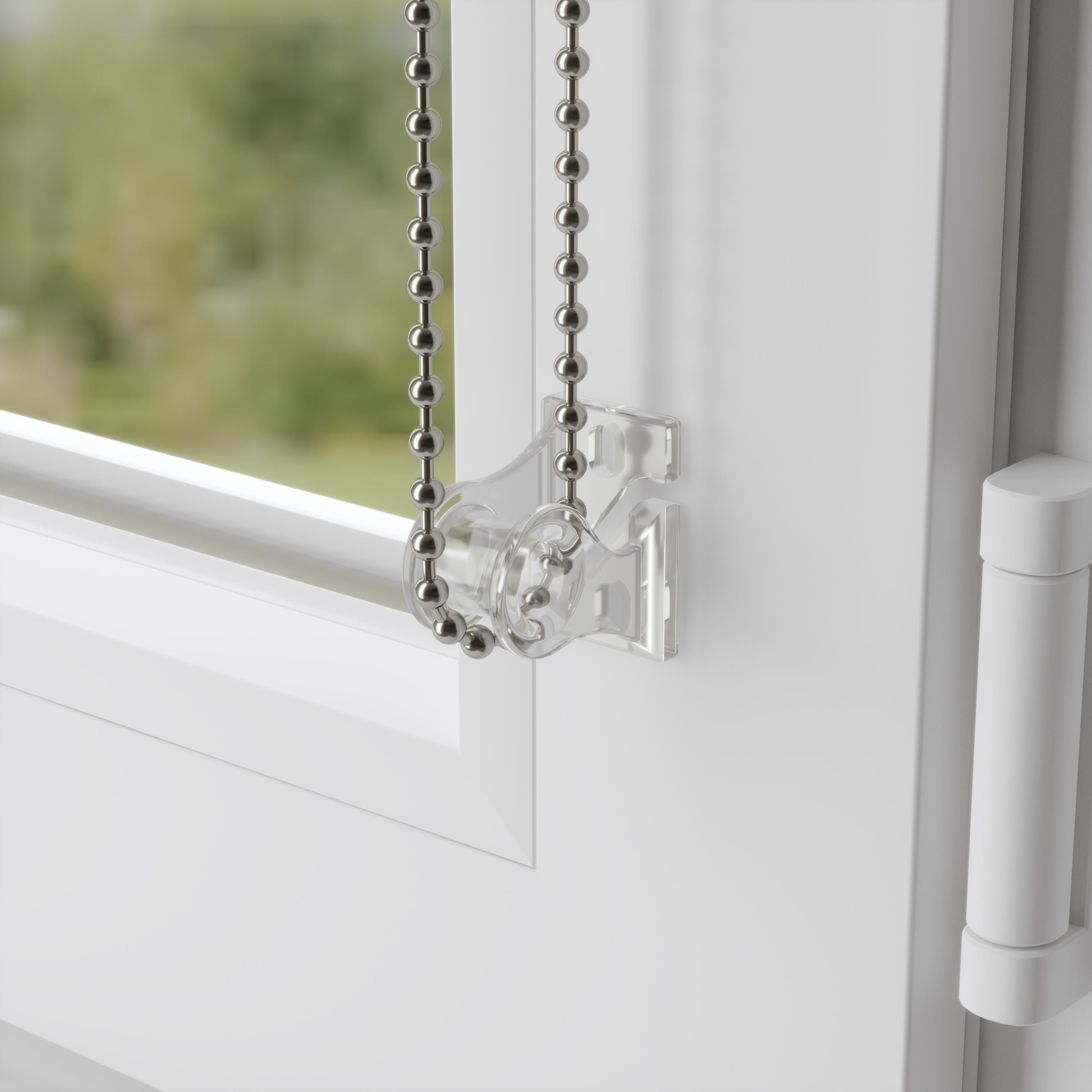 Estore de rolo 50x190 cm bolero branco Inspire - 8