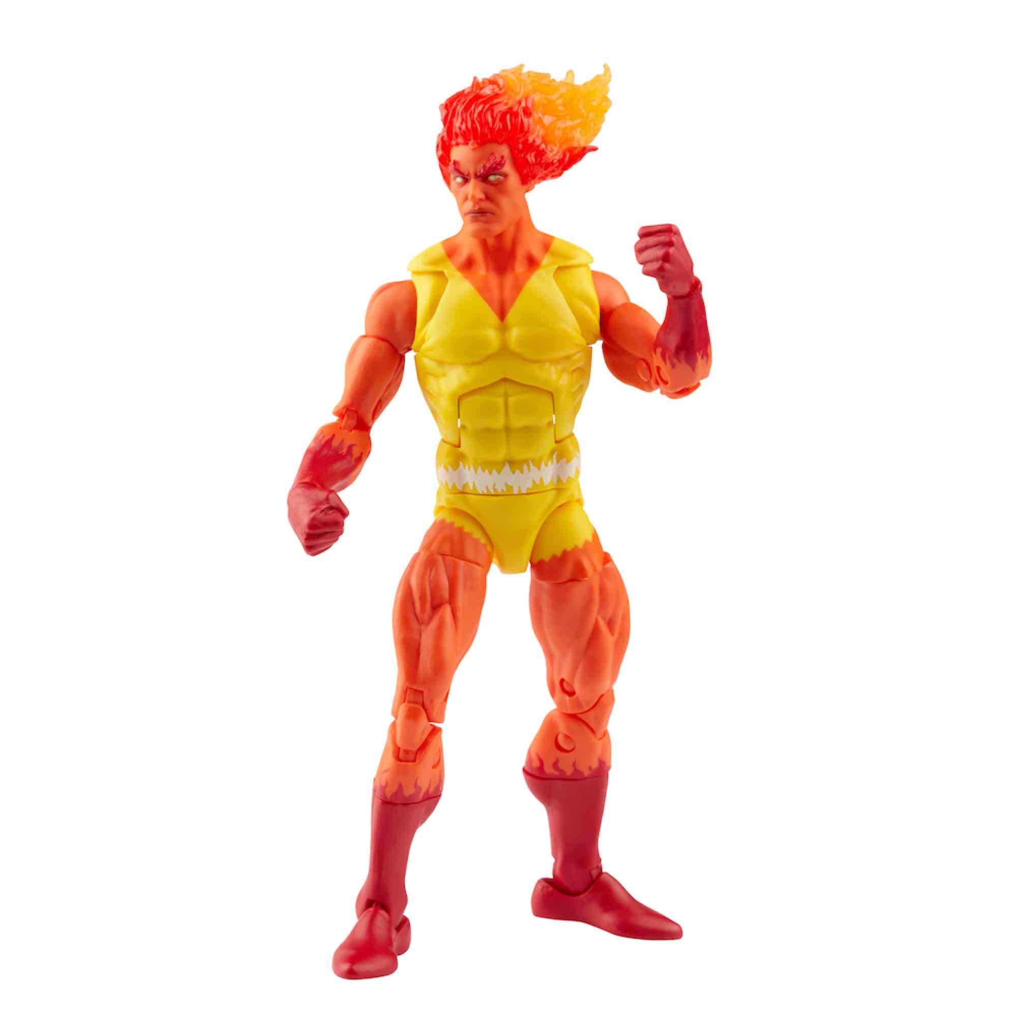 Action Figure Kingpin della serie Hasbro Marvel Legends - Perfetto per