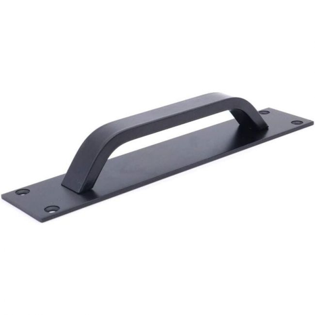Poignées Colt 1911 En Aluminium – Fabrication CNC, Surface Lisse, Sensation Froide