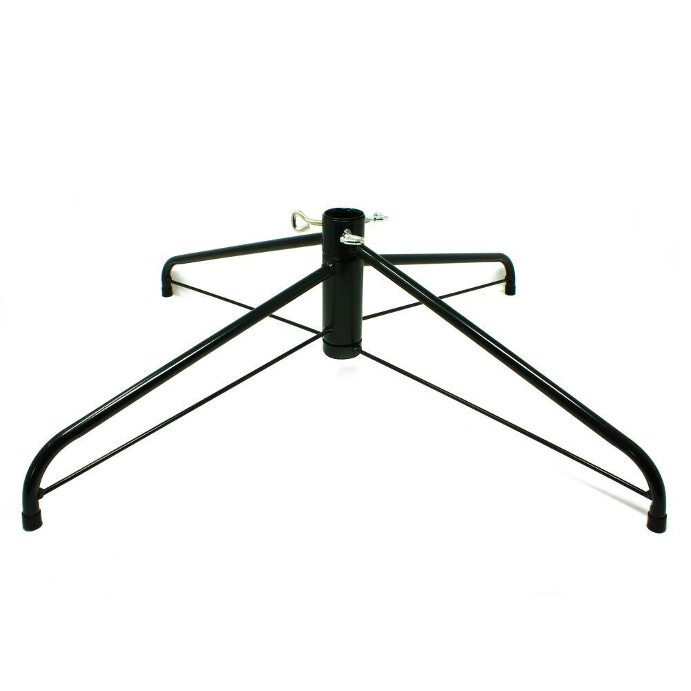 Albero Di Natale 210cm New Tiffany Super Folto 1078 Rami Pino Verde Base a Croce - 2