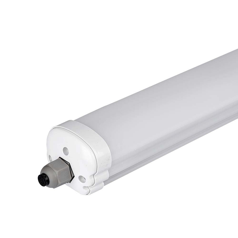 Pantalla Estanca LED 36W 120 cm Chip Samsung Serie G 6400K 4320 lm
