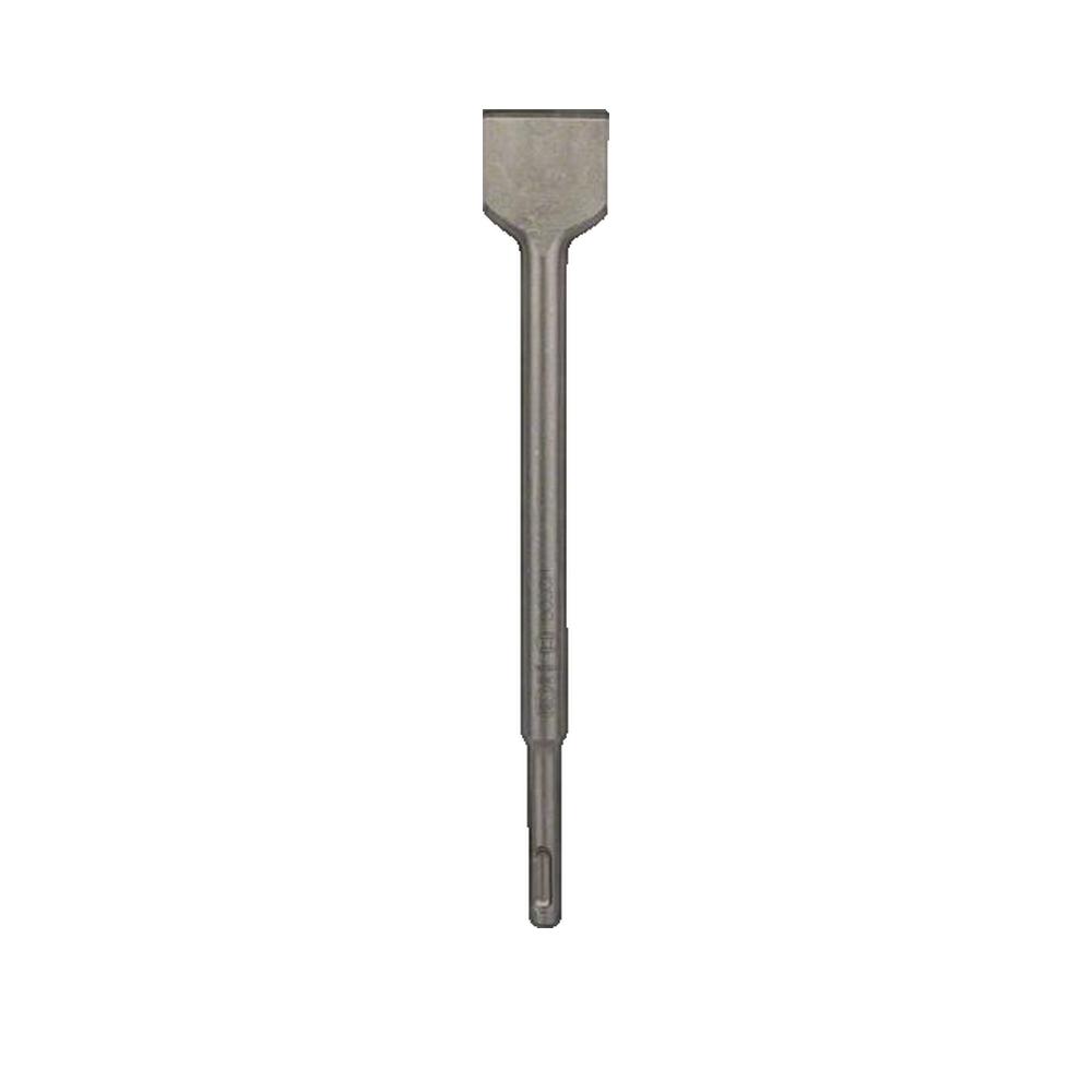 Przecinak Bosch wysokiej jakości 250 mm kompatybilny z SDS-Plus - 2