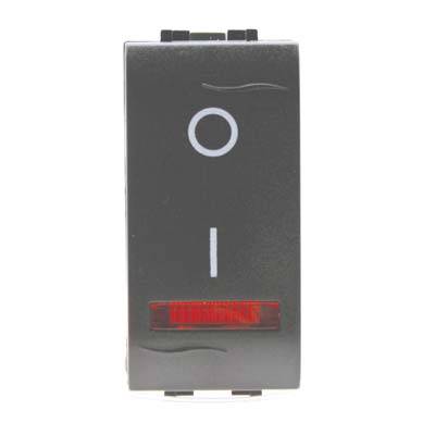 VENUS INTERRUTTORE LUMINOSO 16A MAV 7905.1 MARLANVIL - Foto 10