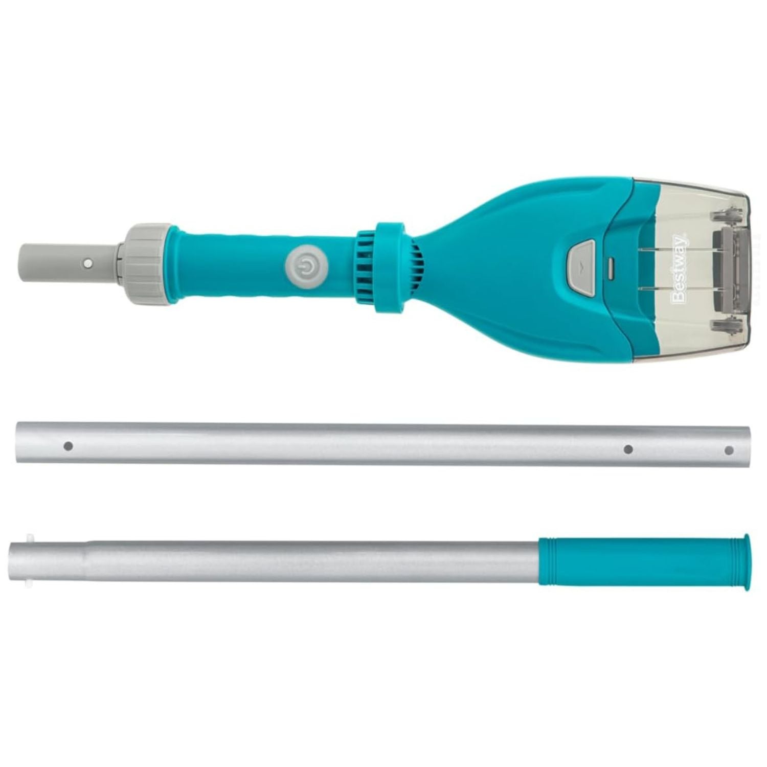 Aspirador Inalámbrico para Piscina Fuera de Tierra Bestway 58770 AquaTech - 3