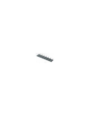 Pointes De Traction Pour Tondeuse Robot Husqvarna - Lot De 2, Acier Inox | Modèles 320/330X/420/430X/440/450X