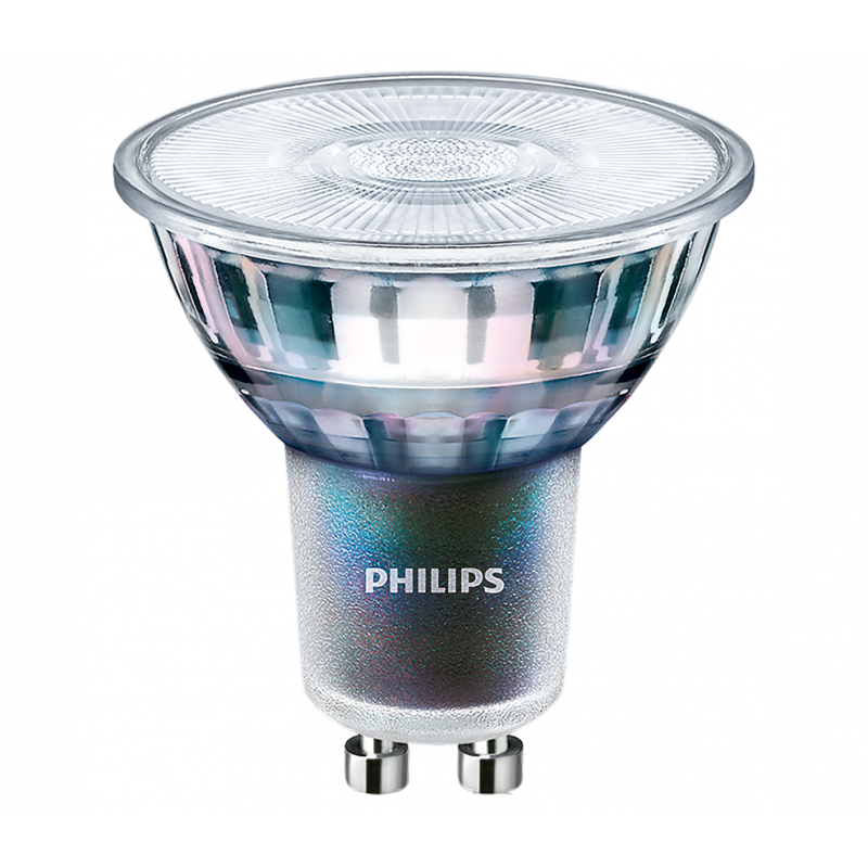 Żarówka LED Philips Master LED ExpertColor 5,5 W biały ciepły ściemnialna