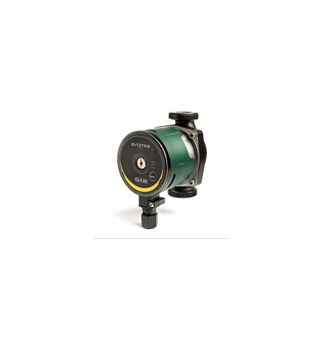 CIRCULATEUR MOD. EVOSTA 2 ROTOR HUMIDE 40-70/130 - Att. 1
