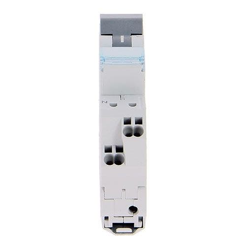 Disjoncteur 1P+N 3kA C-16A connexion SanVis 1 Module - HAGER - MFS716 - 5
