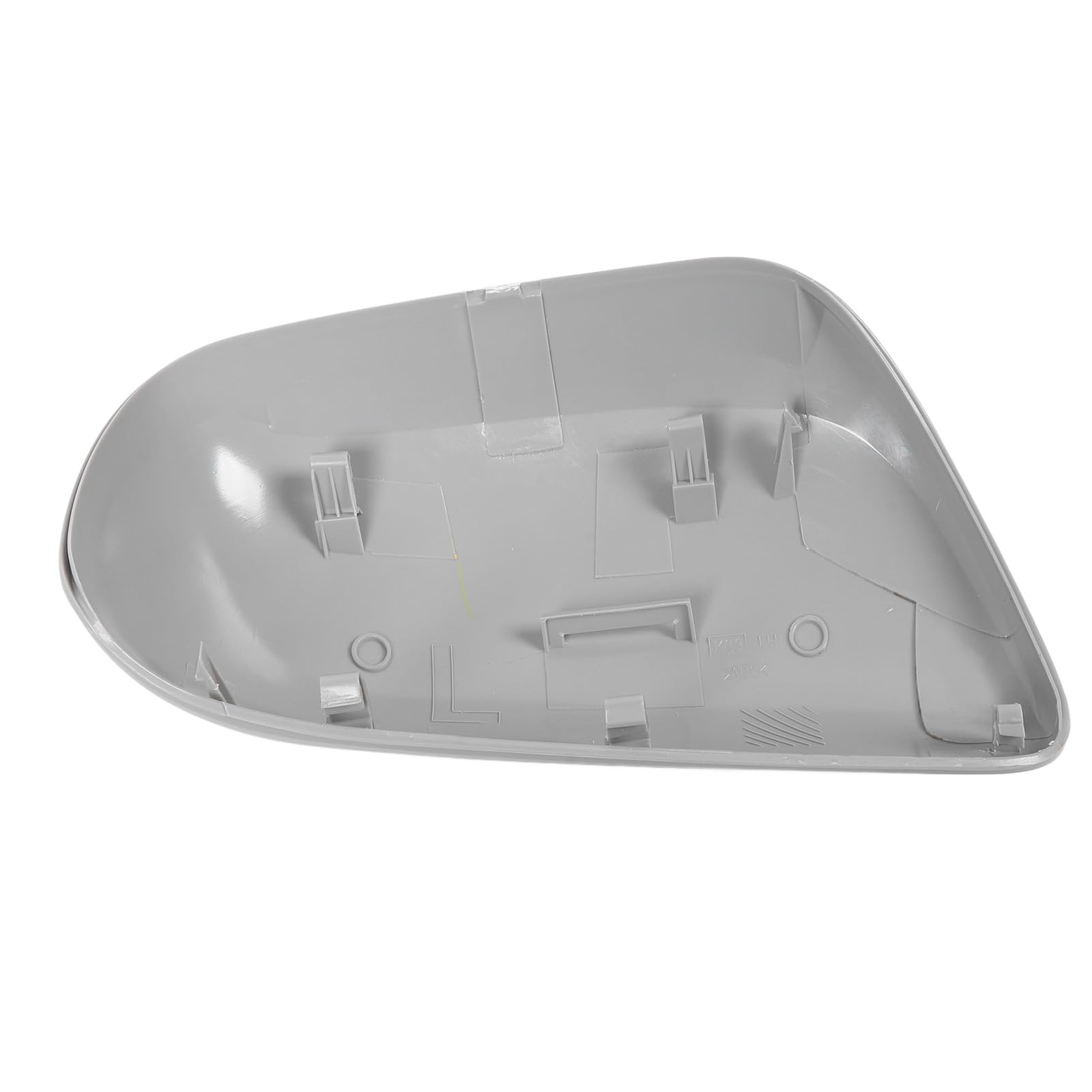 Coprispecchietto retrovisore laterale antigraffio, elegante, ad alta resistenza, coprispecchietto esterno per veicolo (sinistra: 87945‑02910) - 4