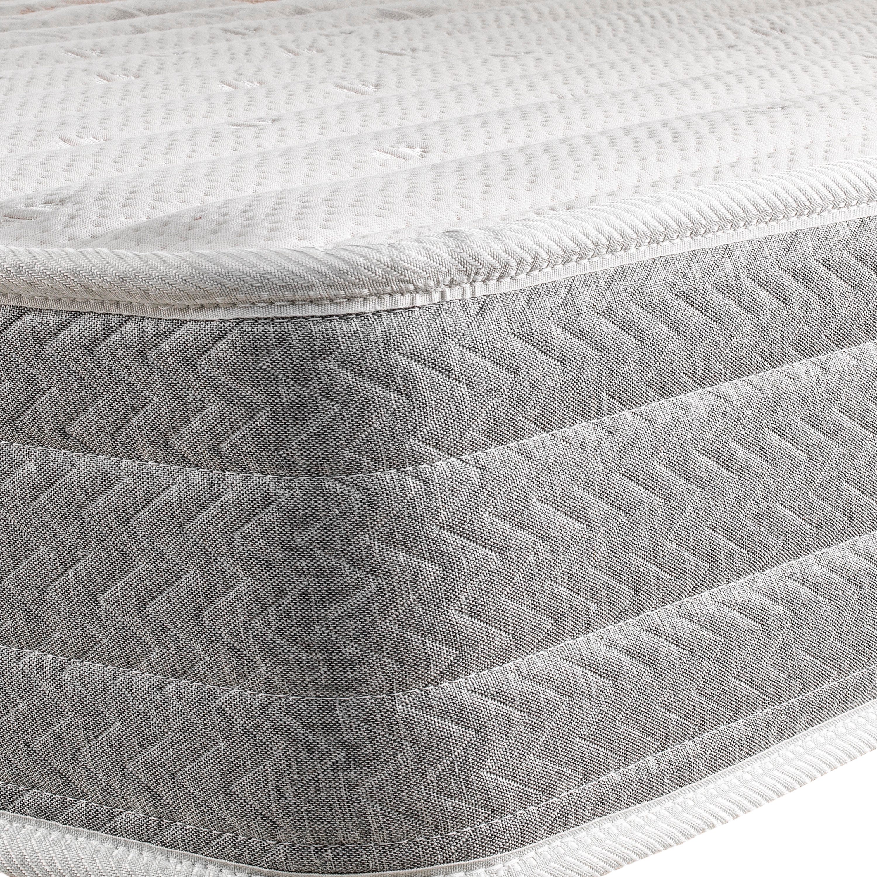 OnNuvo | Materasso Singolo | 80x200cm | Memory Foam Gel + AirTechFoam | Mod. Roma | Alta Densità 50-55 kg/m3 | Innovativo | Ipoallergenico | Ergonomico | Ortopedico | Sfoderabile e Lavabile OnNuvo | Materasso Singolo | 80x200cm | Memory Foam Gel + AirTechFoam | Mod. Roma | Alta Densità 50-55 kg/m3 | Innovativo | Ipoallergenico | Ergonomico | Ortopedico | Sfoderabile e Lavabile