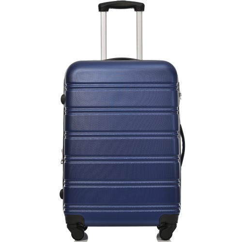 Valise Grande Taille - Non spécifié - 28 Pouces - Rigide en ABS - 4 Valise Grande Taille - Non spécifié - 28 Pouces - Rigide en ABS - 4