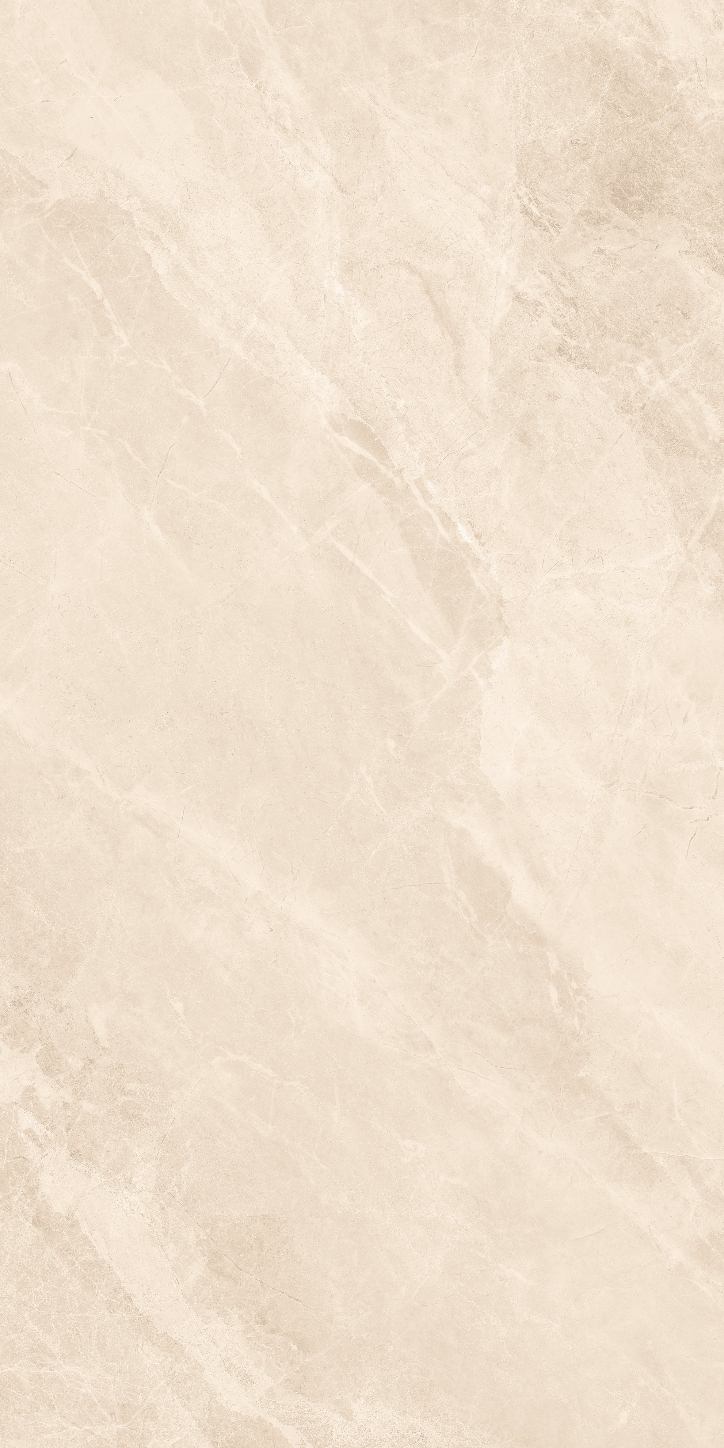 Carrelage sol / mur effet marbre beige ATLANTIC SAND l.60 x L.120 cm Brilliant LIMCARO - 7