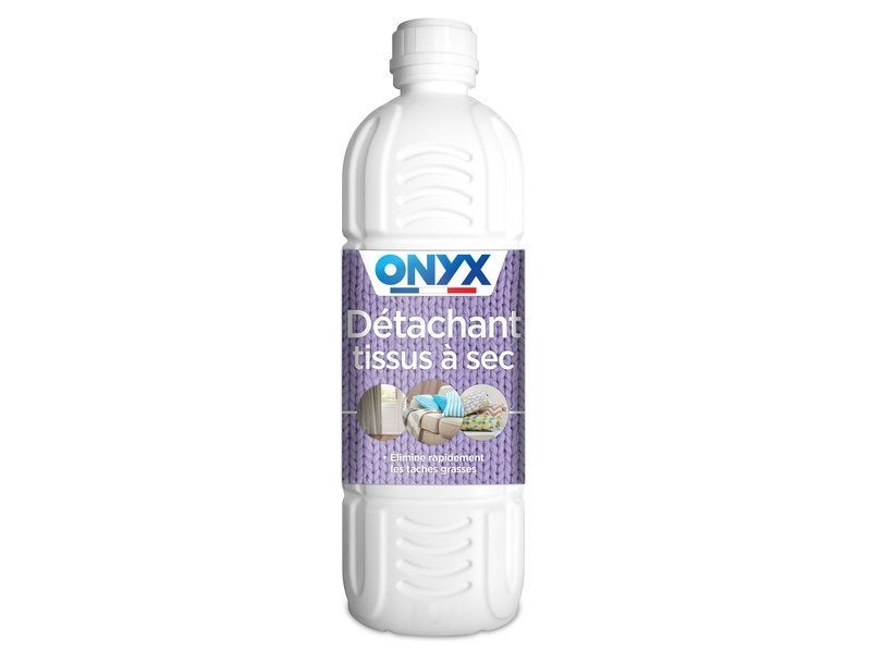 Détachant tissu à sec ONYX 1L Leroy Merlin — free download