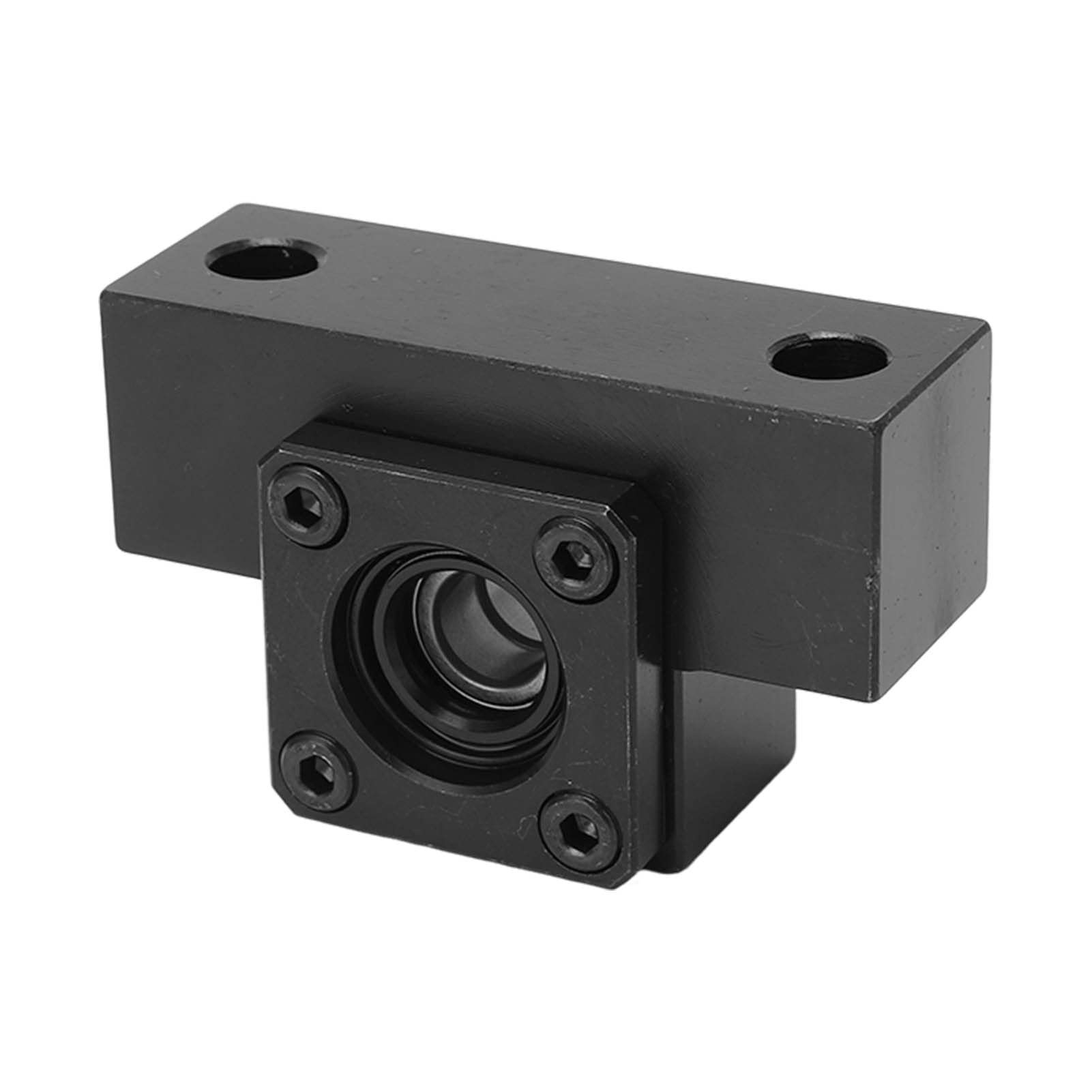 écrou Simple Vis à Billes Écrou à Billes Métallique Pour Vis à Billes - Compatible SFU1204, SFU1605, SFU2010, Etc. écrou Unique Métal écrou Simple Vis à Billes Écrou à Billes Métallique Pour Vis à Billes - Compatible SFU1204, SFU1605, SFU2010, Etc. écrou Unique Métal