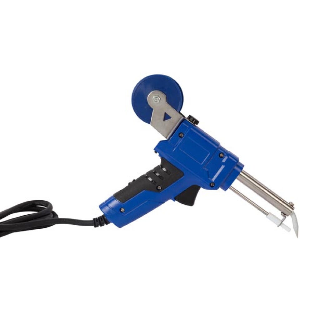Pistol de lipit Velleman VTSG60SFN, 30-60 W, O0.8 mm