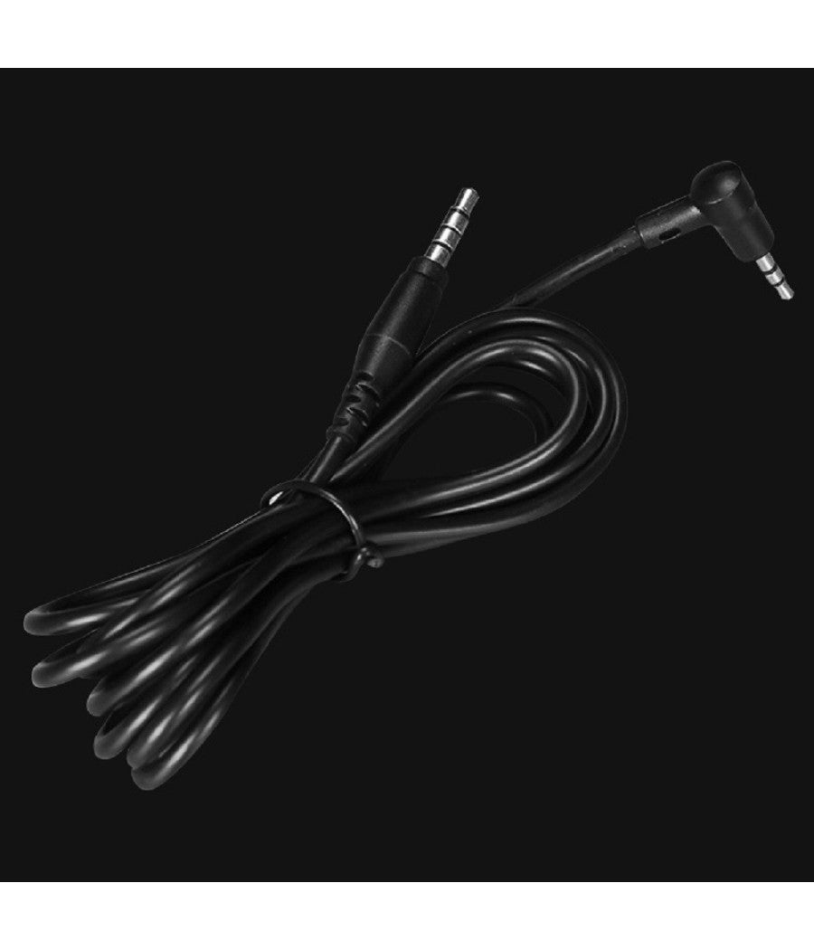 Trade Shop - Cuffia Cuffie Stereo Gaming Marvo Hg8802 Scorpion Usb Auricolare Microfono Pc - - 4