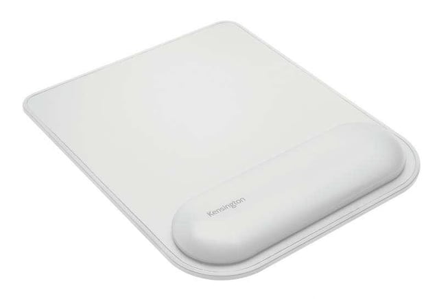 Kensington Poggiapolsi per Mouse/Trackpad sottili ErgoSoft