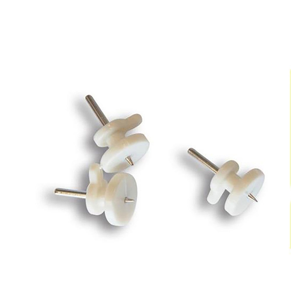 Colgador Básico FISCHER Blister 534843 Leroy Merlin